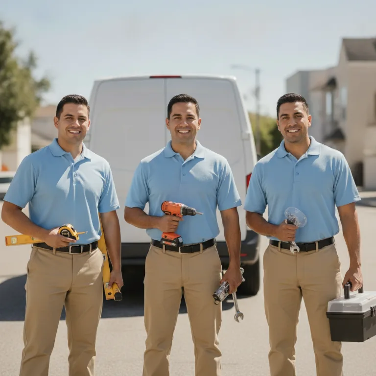 Adaptação de Habitação equipe em Ourinhos